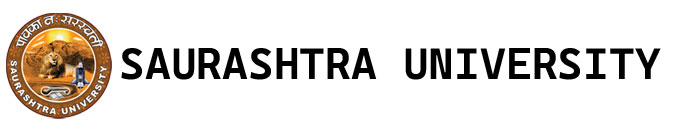 Saurashtra University